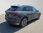2024 Audi Q8 e-tron Prestige