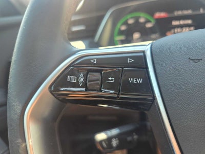 2024 Audi Q8 e-tron Prestige