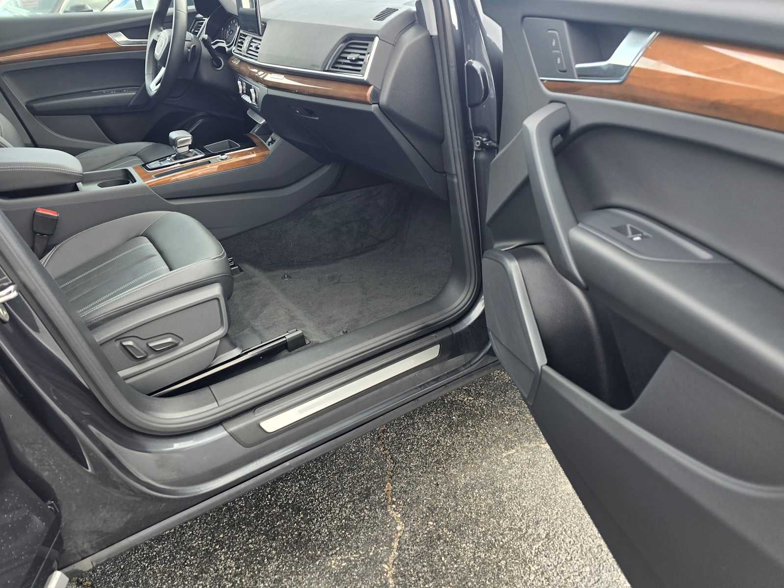2024 Audi Q5 Premium