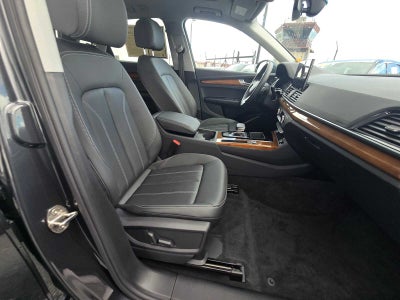 2024 Audi Q5 Premium
