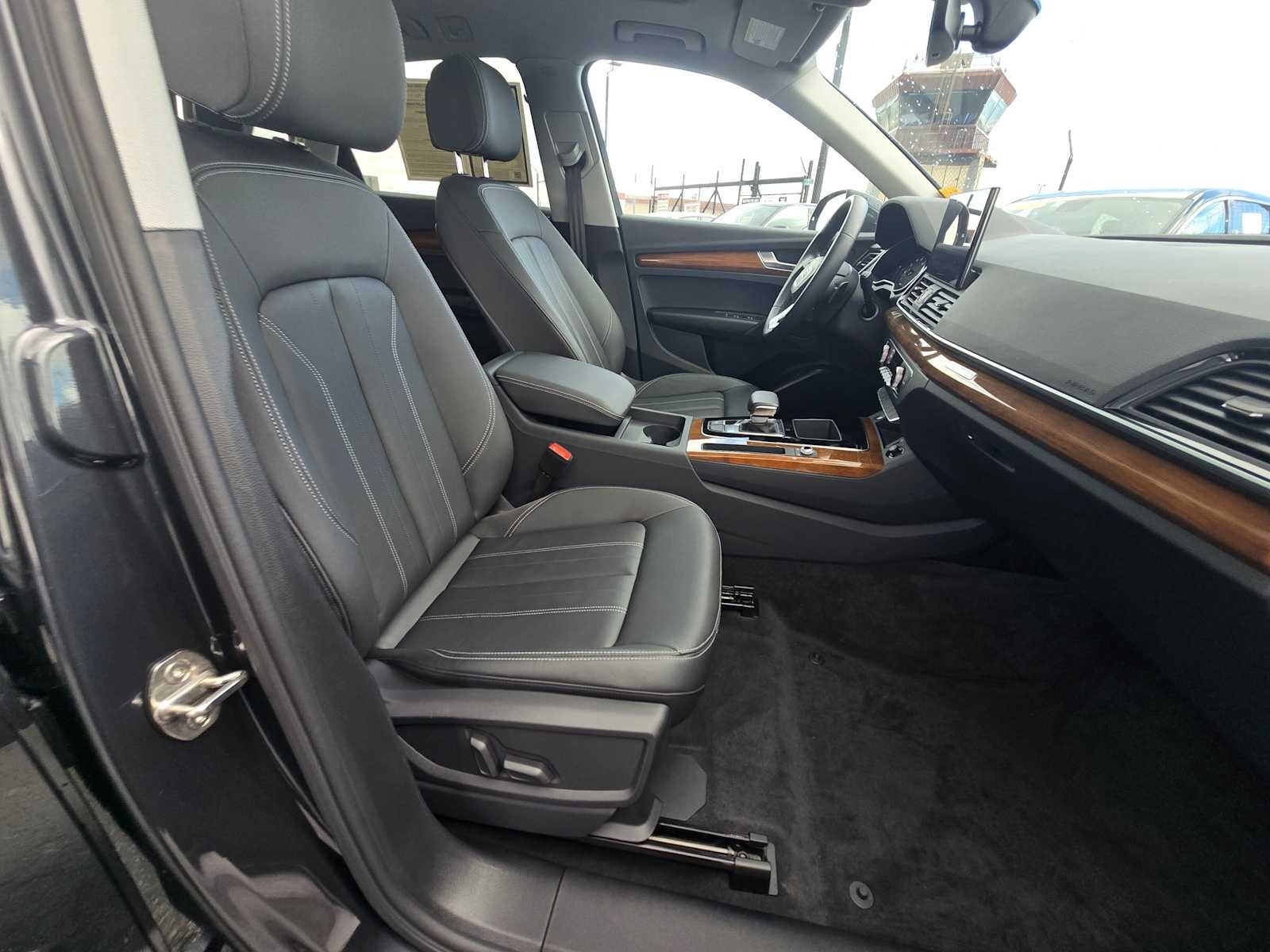 2024 Audi Q5 Premium