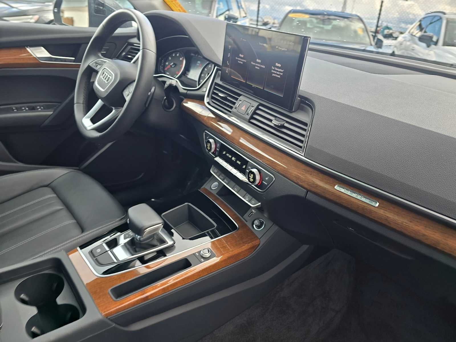 2024 Audi Q5 Premium