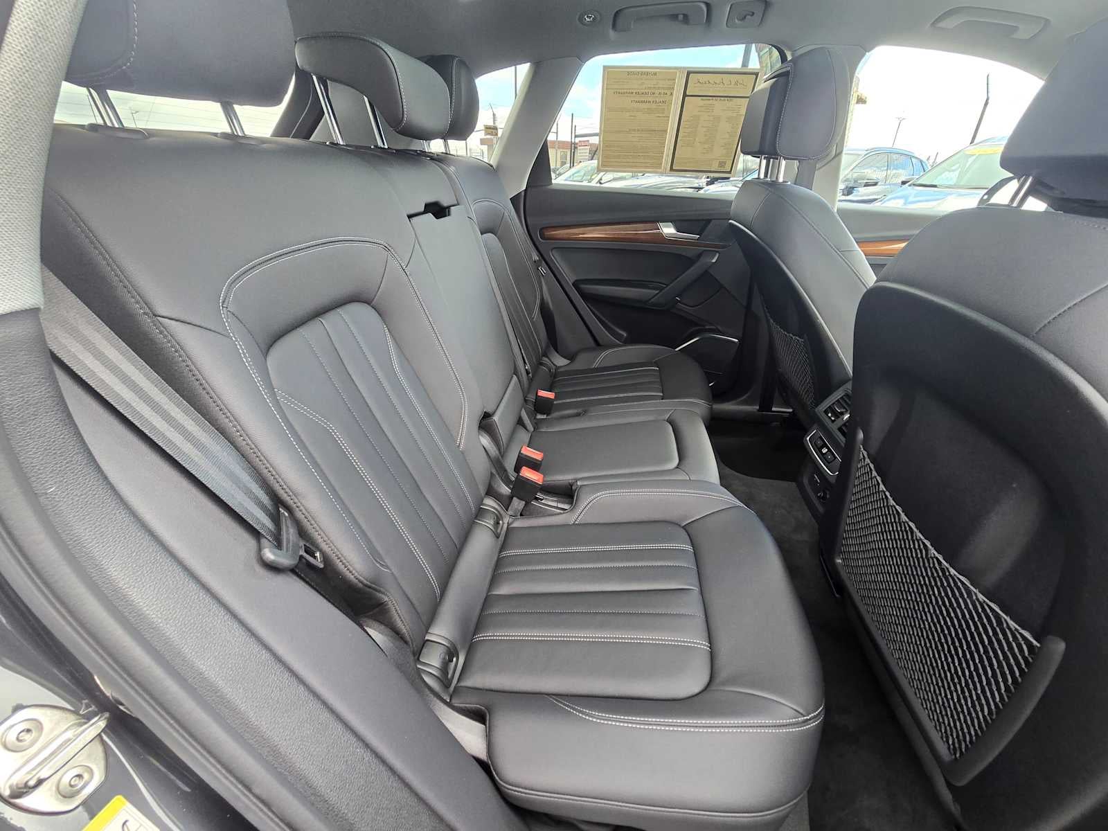 2024 Audi Q5 Premium