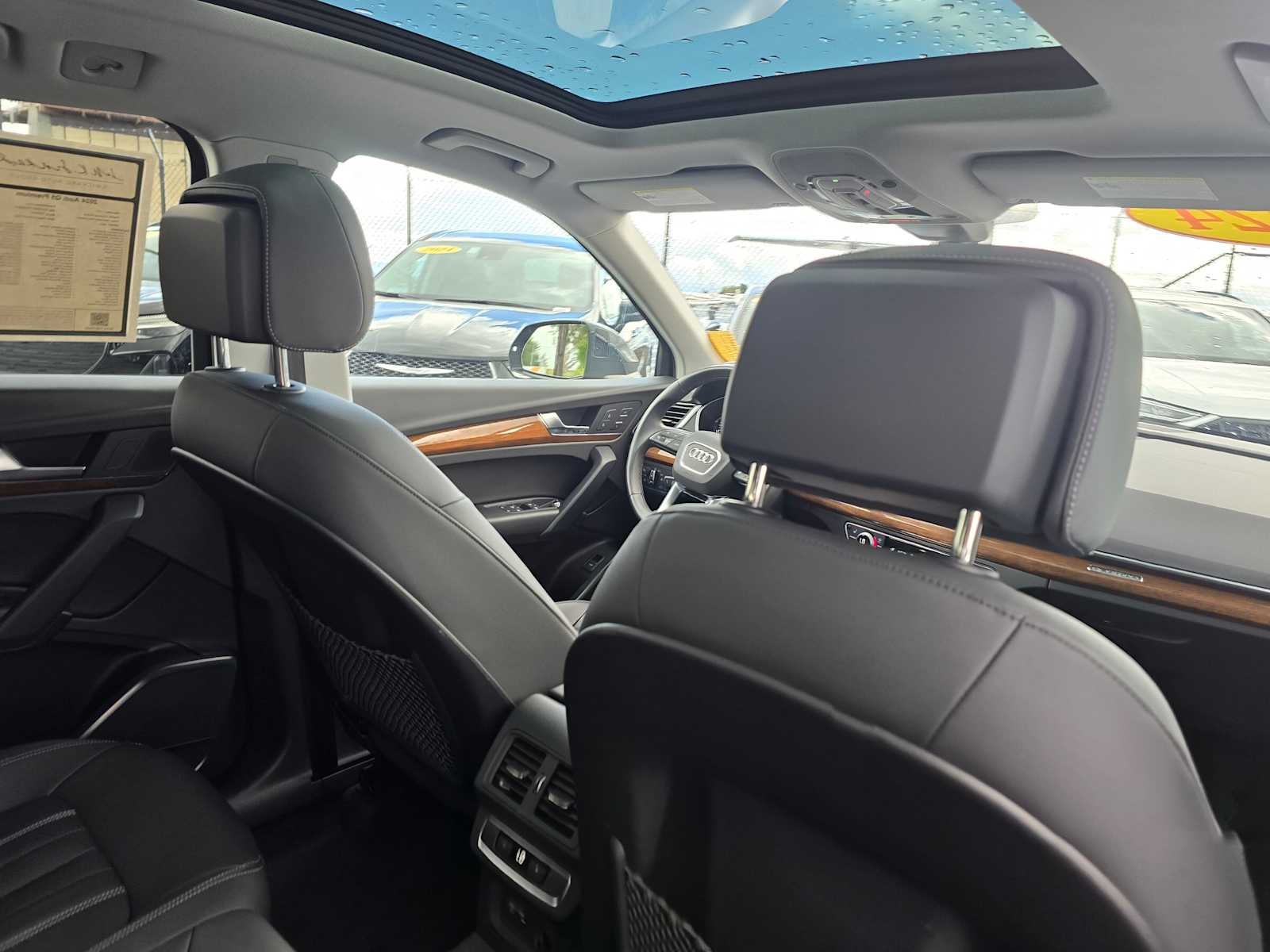 2024 Audi Q5 Premium