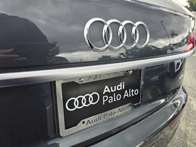 2024 Audi Q5 Premium