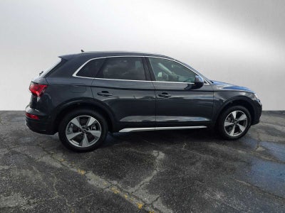2024 Audi Q5 Premium