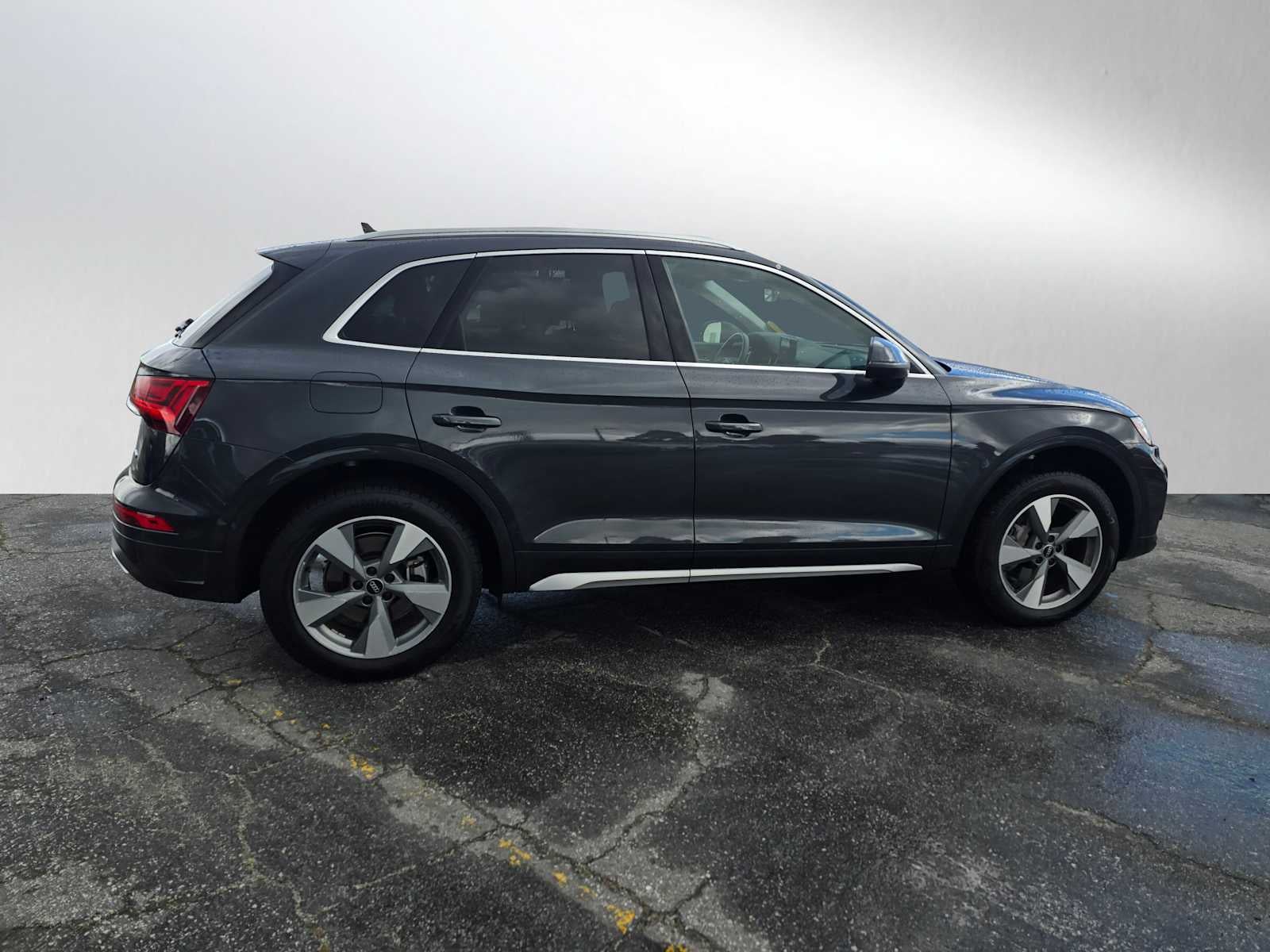 2024 Audi Q5 Premium