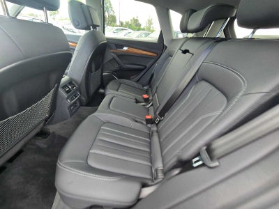 2024 Audi Q5 Premium