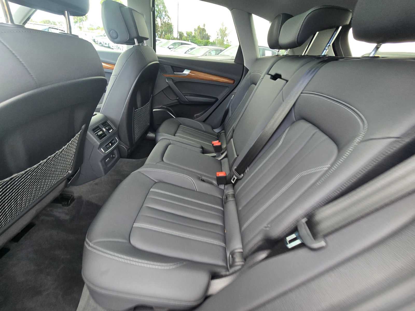 2024 Audi Q5 Premium