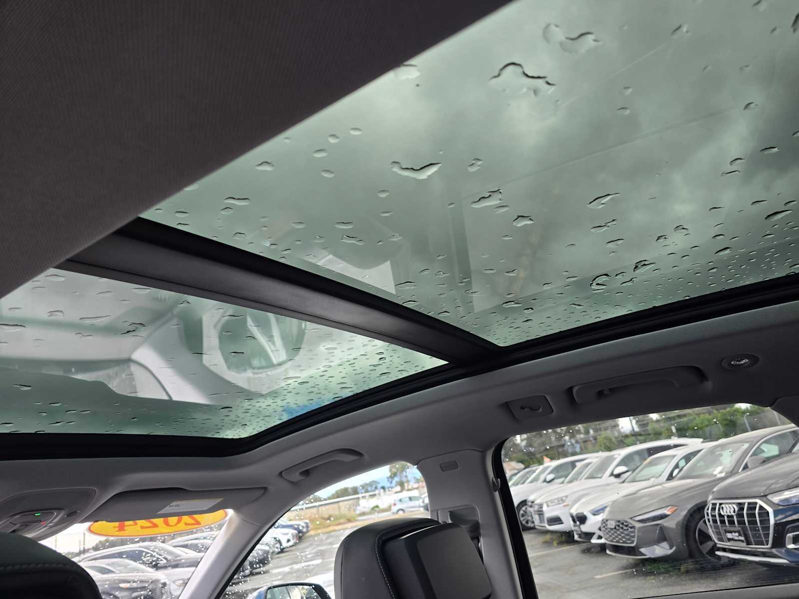 2024 Audi Q5 Premium
