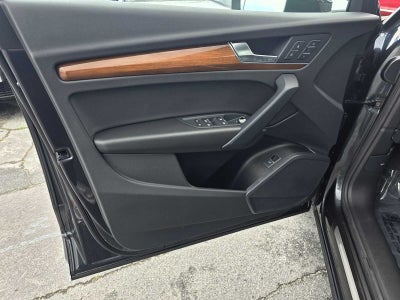 2024 Audi Q5 Premium