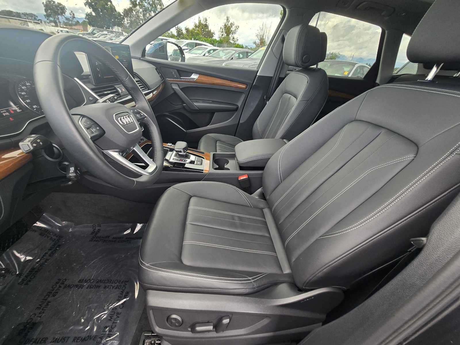 2024 Audi Q5 Premium