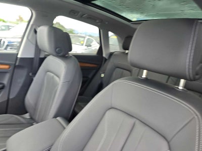 2024 Audi Q5 Premium