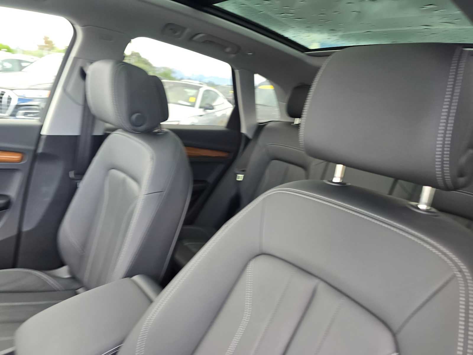 2024 Audi Q5 Premium
