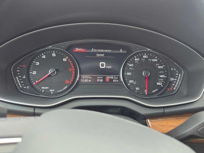 2024 Audi Q5 Premium
