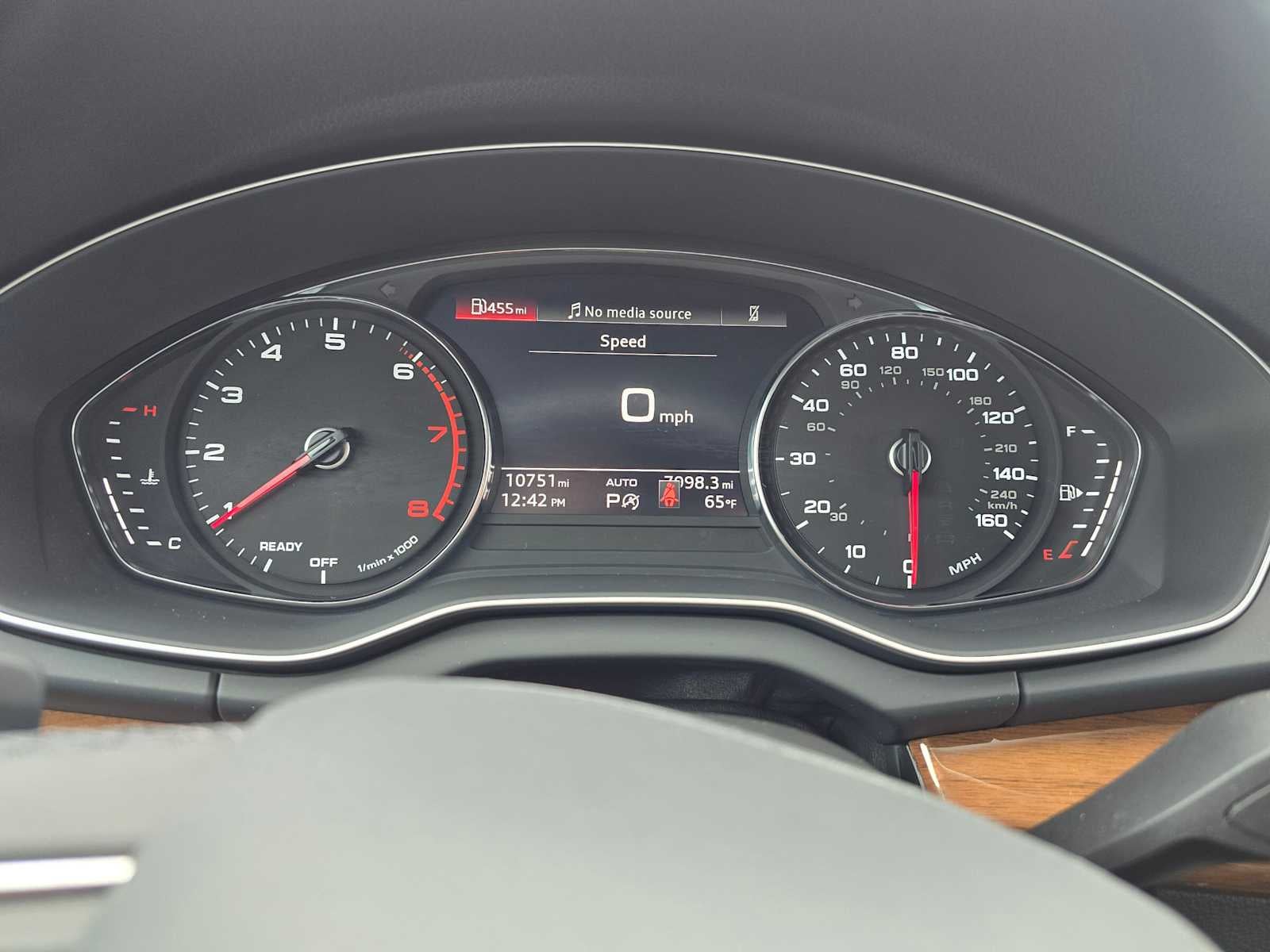 2024 Audi Q5 Premium