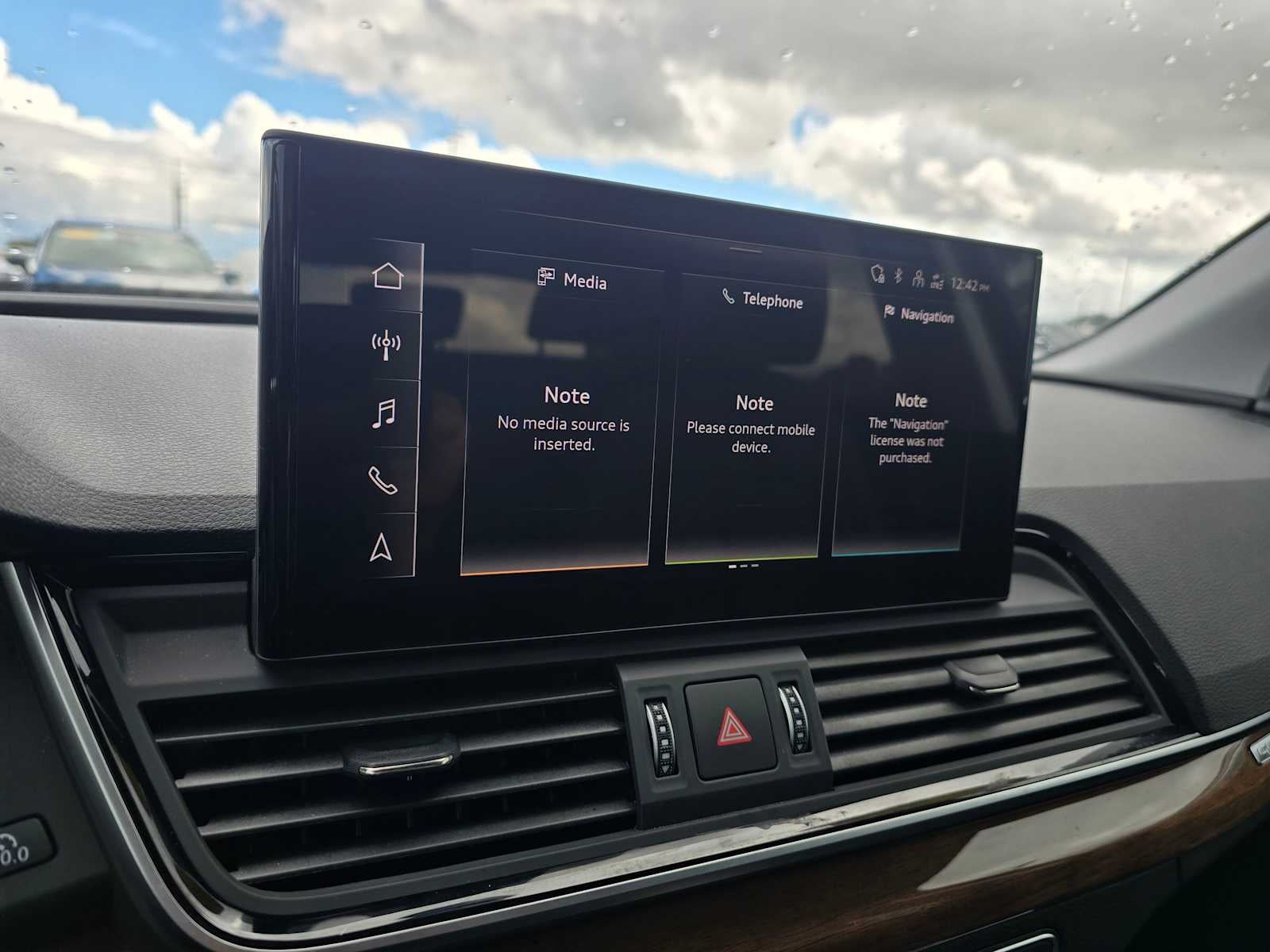 2024 Audi Q5 Premium
