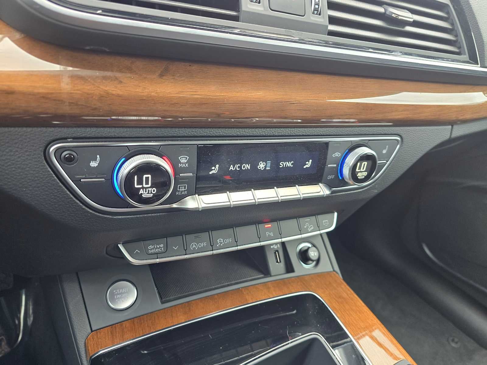 2024 Audi Q5 Premium