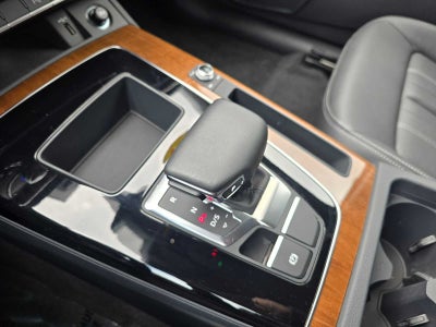 2024 Audi Q5 Premium