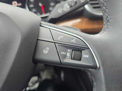 2024 Audi Q5 Premium