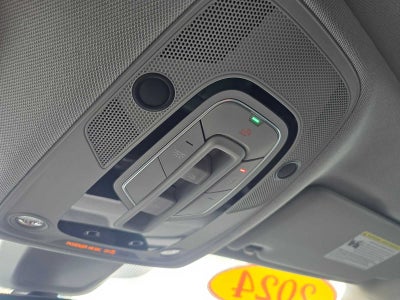 2024 Audi Q5 Premium