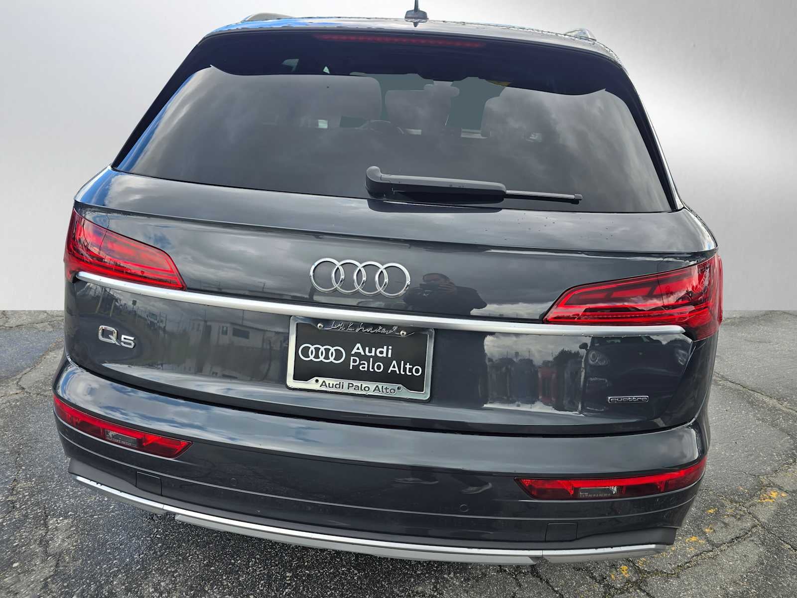 2024 Audi Q5 Premium