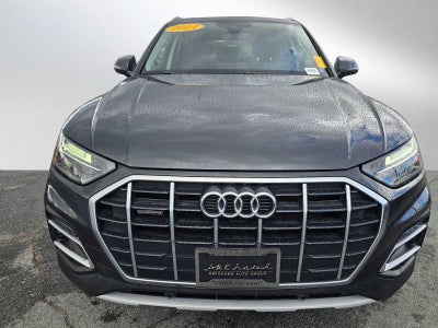 2024 Audi Q5 Premium
