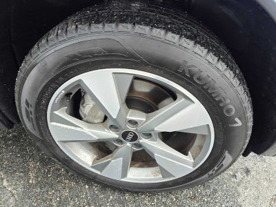2024 Audi Q5 Premium