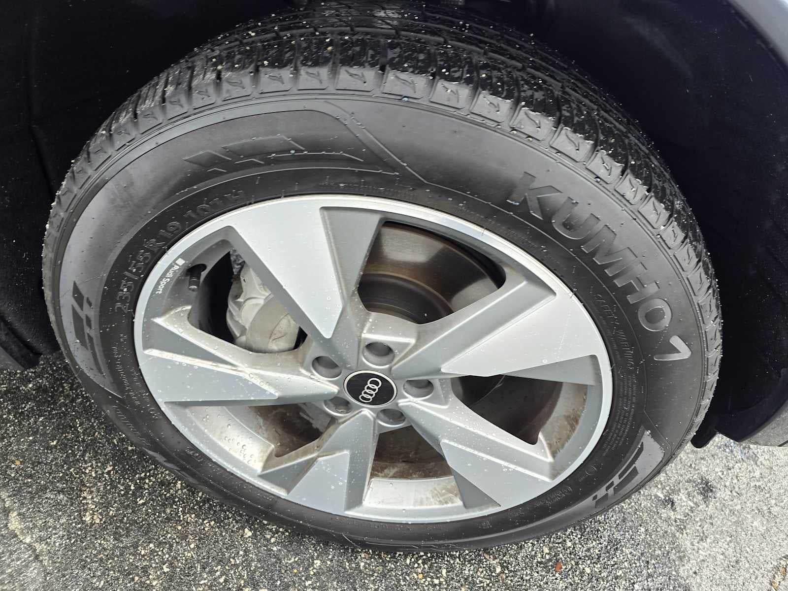 2024 Audi Q5 Premium