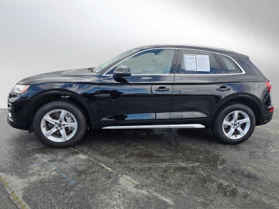 2024 Audi Q5 Premium