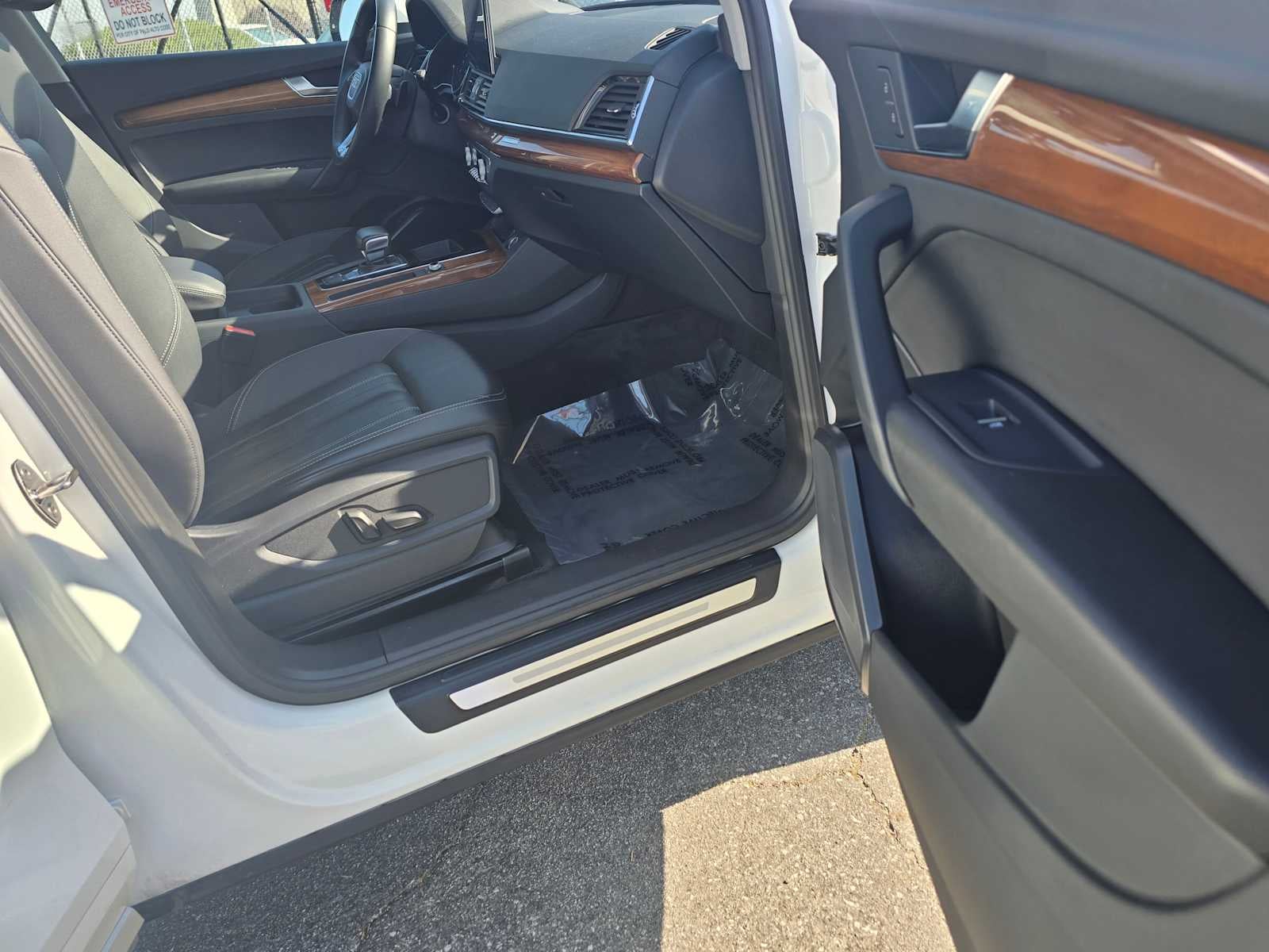 2023 Audi Q5 Premium