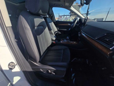 2023 Audi Q5 Premium