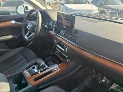 2023 Audi Q5 Premium