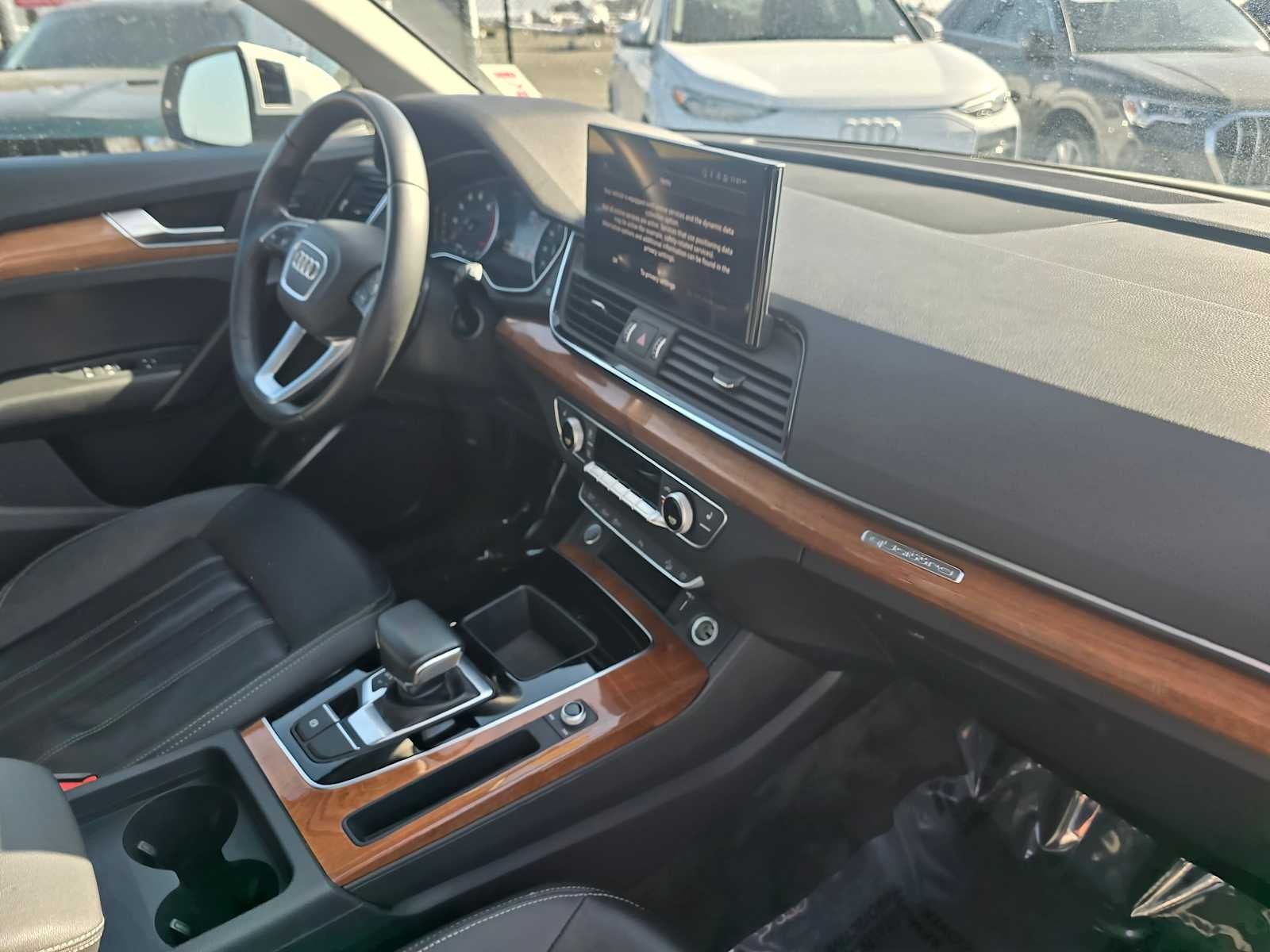 2023 Audi Q5 Premium