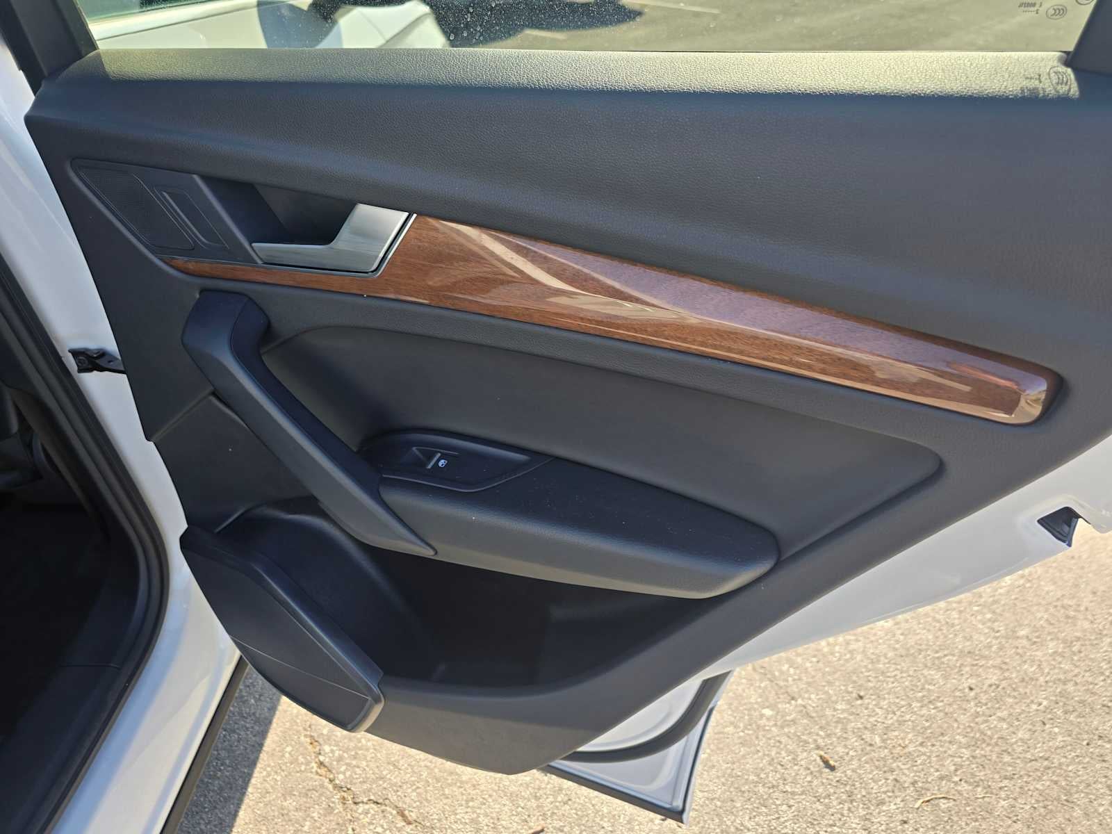 2023 Audi Q5 Premium