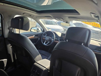 2023 Audi Q5 Premium