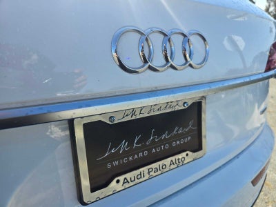 2023 Audi Q5 Premium