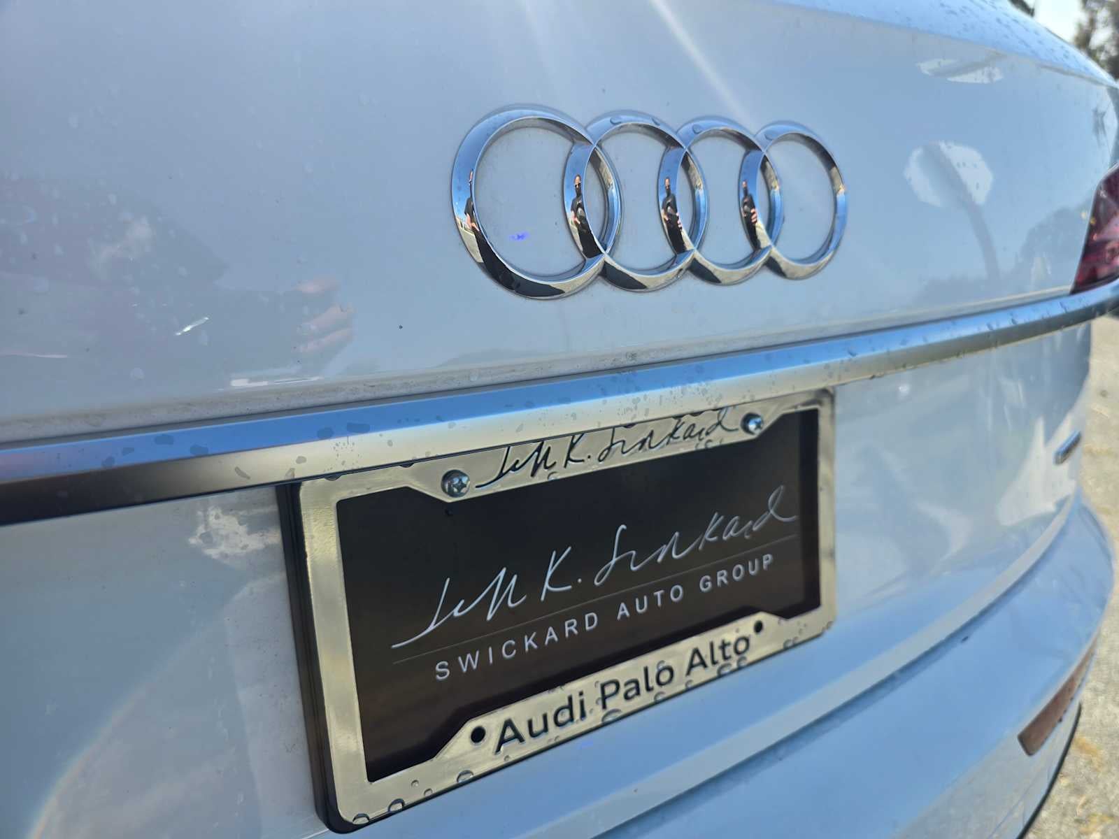 2023 Audi Q5 Premium