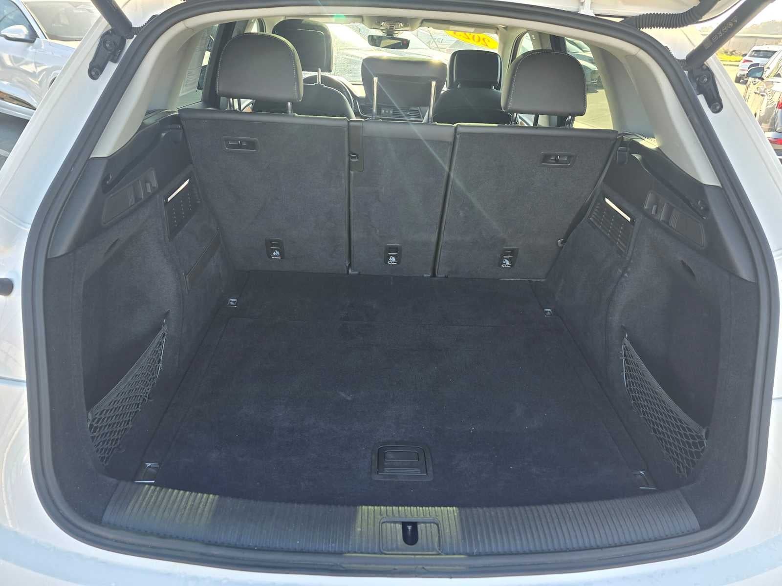 2023 Audi Q5 Premium