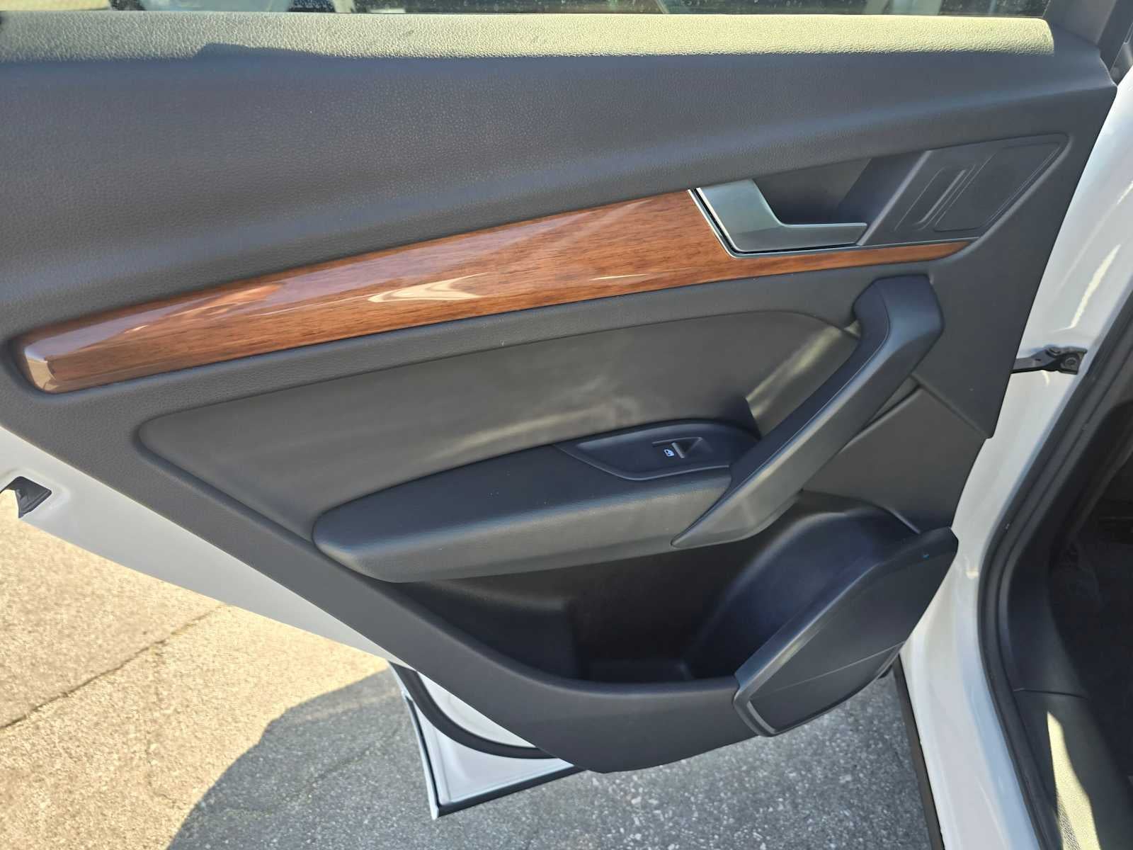 2023 Audi Q5 Premium