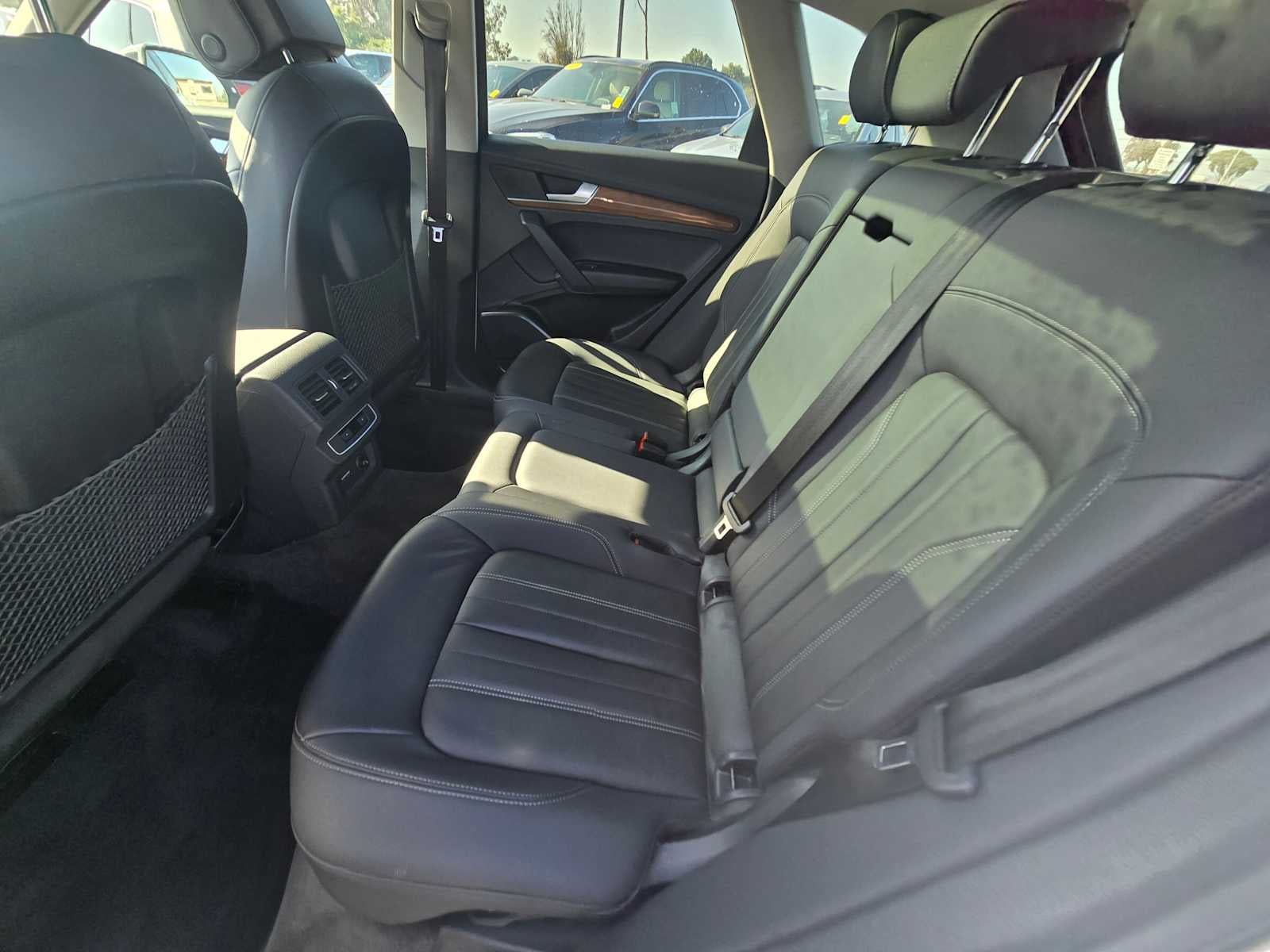 2023 Audi Q5 Premium