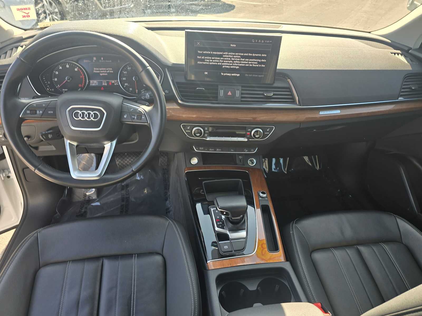 2023 Audi Q5 Premium