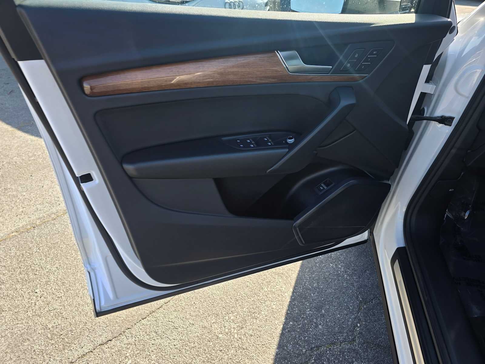 2023 Audi Q5 Premium