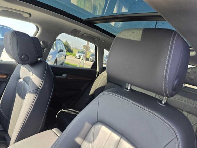 2023 Audi Q5 Premium