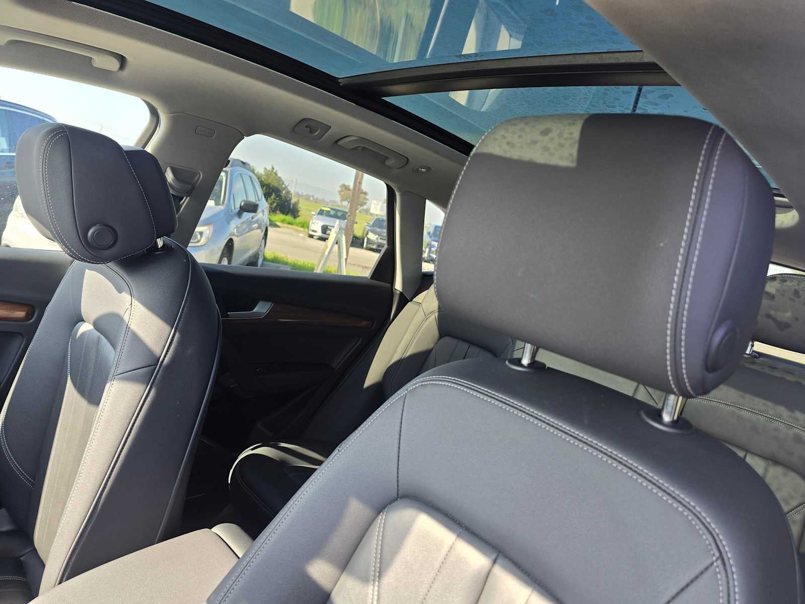 2023 Audi Q5 Premium