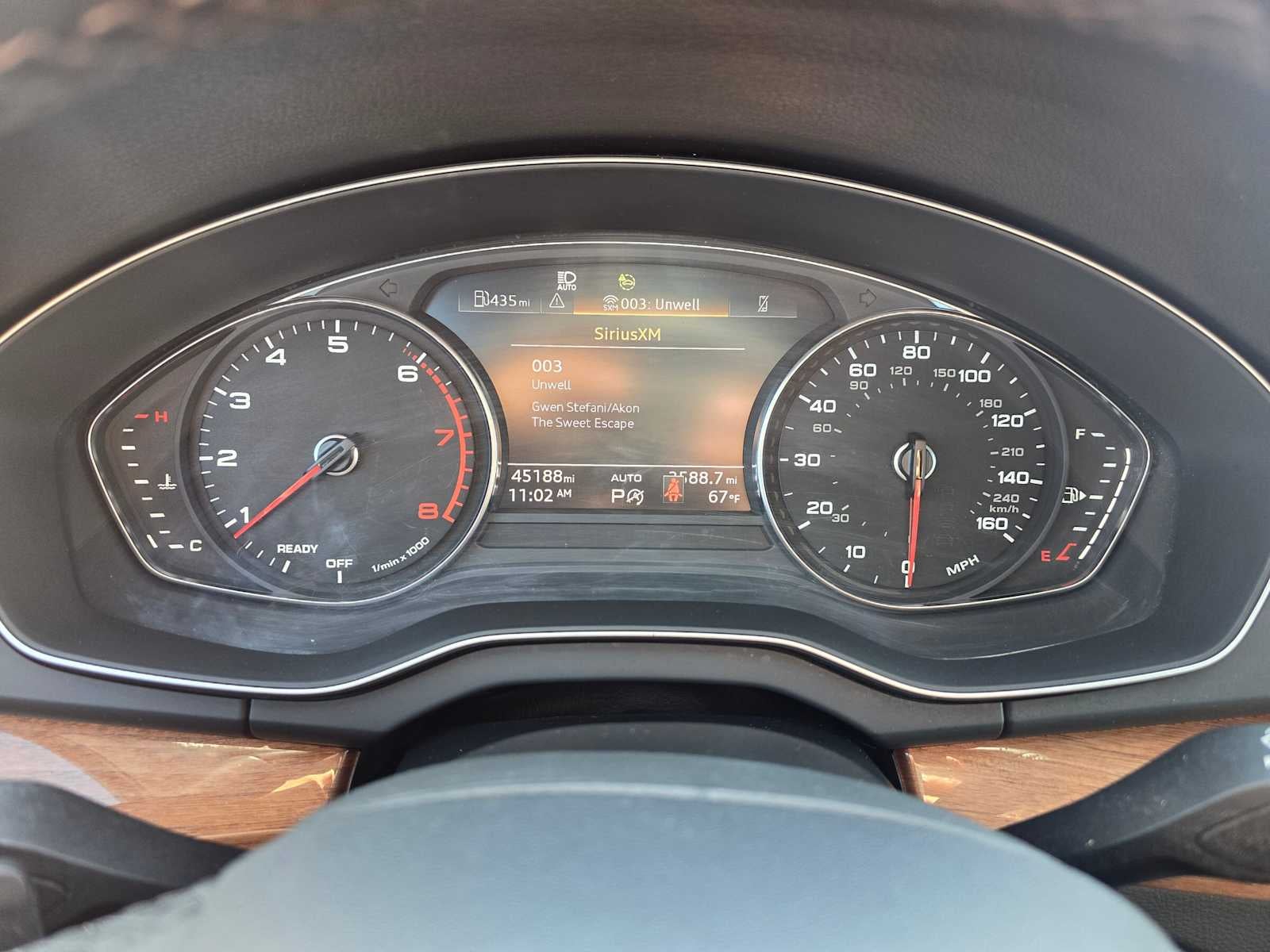 2023 Audi Q5 Premium