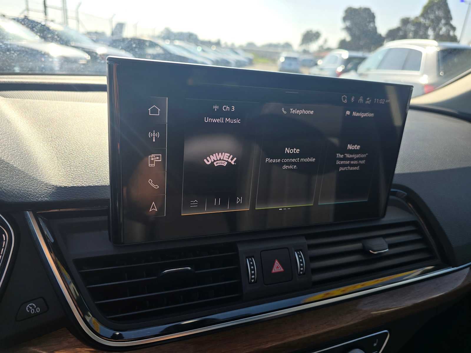 2023 Audi Q5 Premium