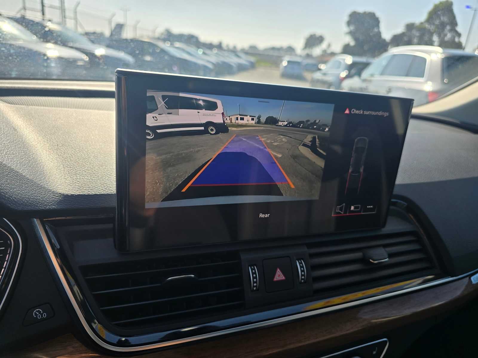 2023 Audi Q5 Premium