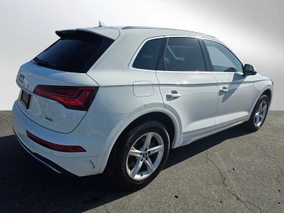 2023 Audi Q5 Premium