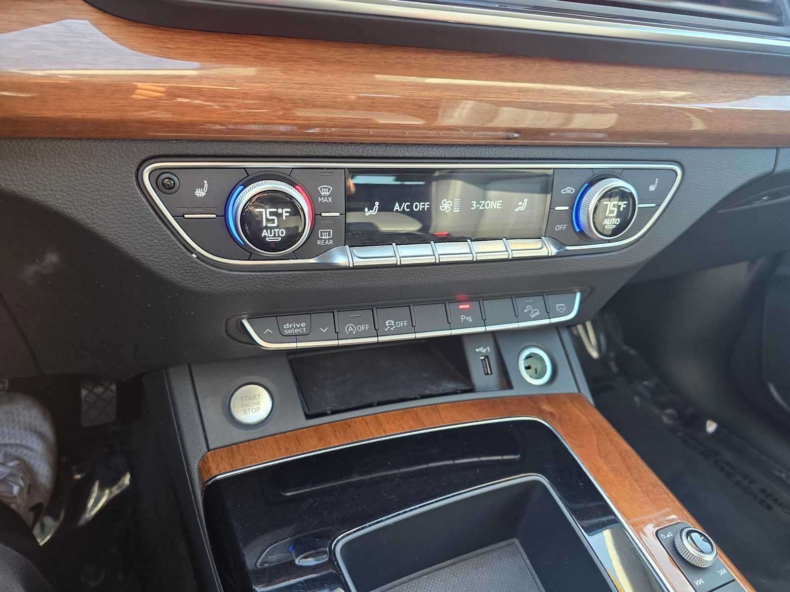 2023 Audi Q5 Premium